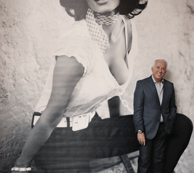 Paul Marciano